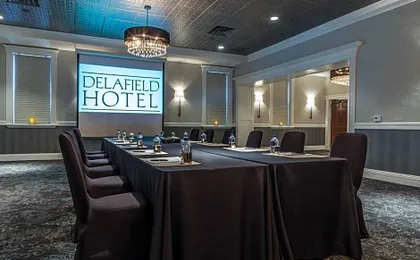 The Delafield Hotel