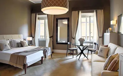 Tornabuoni Suites Collection Residenza D'Epoca