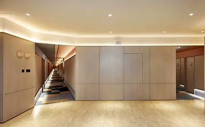 Hanting Hotel Shanghai Daning Lingshi Park