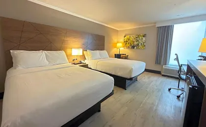 Wyndham Garden Summerville
