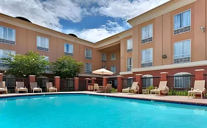 City Express By Marriott Rancho Cucamonga