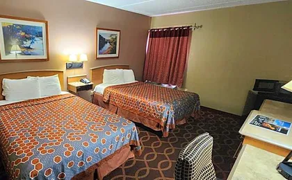 American Inn Evansville East