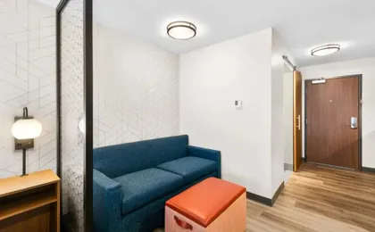 Everhome Suites Lexington - Horse Park