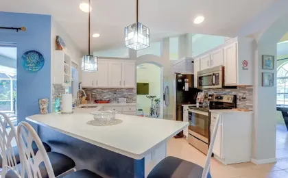 Jensen Beach Home w/ Heated Pool!