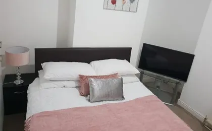 Bambz Apartment 2