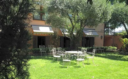 Antica Locanda Palmieri