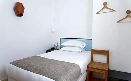Hotel Palm - Astotel