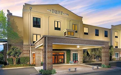 The Bluff Savannah Historic District, Tapestry by Hilton