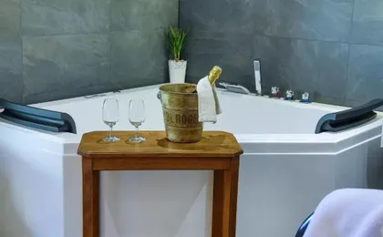 Suites Residences Spa