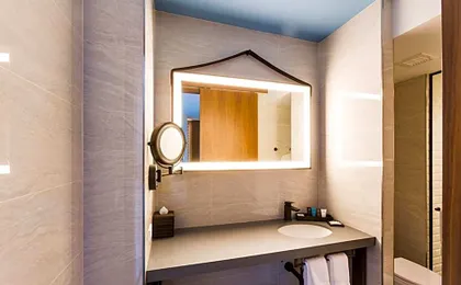 Crowne Plaza HY36 Midtown Manhattan By IHG