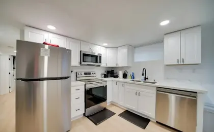 Pet-friendly Seattle Apt Near Dtwn & Lumen Field