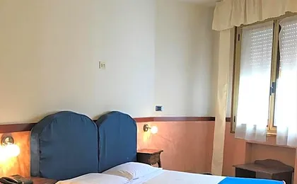 Hotel San Felice