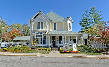 Grant Street Inn - Bloomington