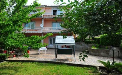 Apartmani Margeta
