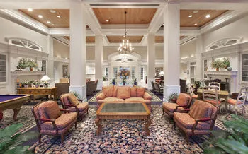 Cypress Bend Resort Best Western Premier Collection