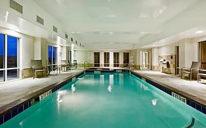 Holiday Inn Express Hotel & Suites El Paso West By IHG