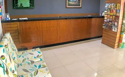 Abrolhos Praia Hotel