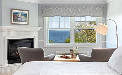 The Inn at Ocean's Edge