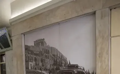 Super Stylish Apartments in Syntagma Square