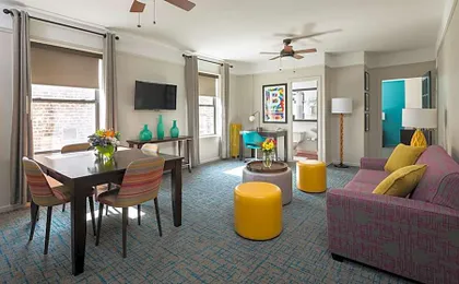 City Suites Hotel