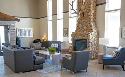 Whitewater Inn