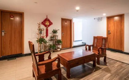 Ya yuan Hotel