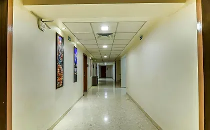 Magnus Star Residency Koregaon Park Annexe Pune