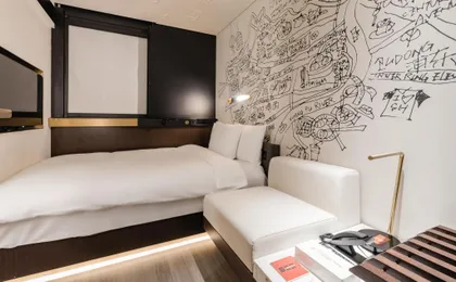 Shanghai Jingan Citigo Hotel