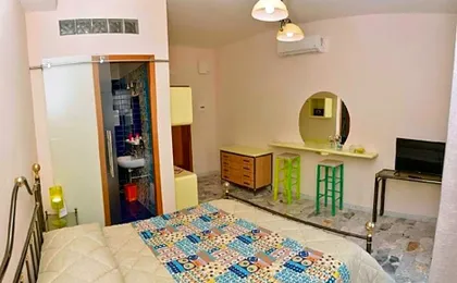 FURTURE'Rooms