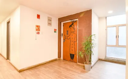 Fabhotel Saltel