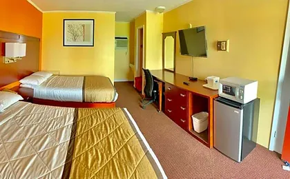 Budget Inn Mifflintown