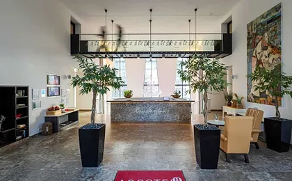 ARCOTEL Camino Stuttgart