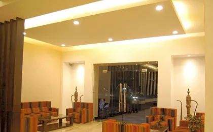 Le Roi Udaipur Hotel