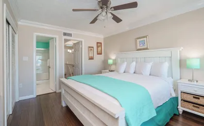Sea Forever Cozy Oceanfront Condo
