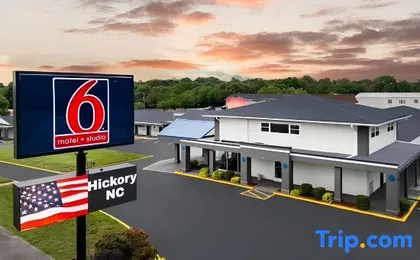 Studio 6 Hickory NC