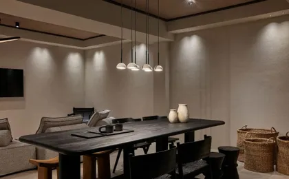 Alaso Design Suites - Adults Only