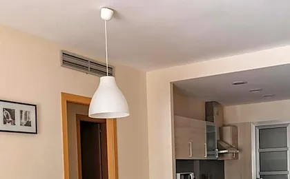 Barcelona Apartment Villarroel