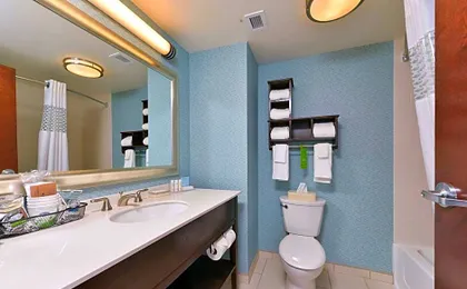 Hampton Inn Corning