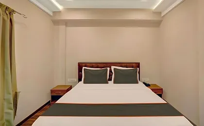 Hotel Orange Park