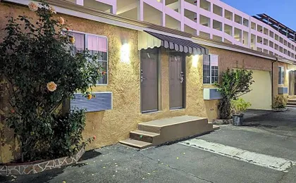 Airport Motel - Inglewood