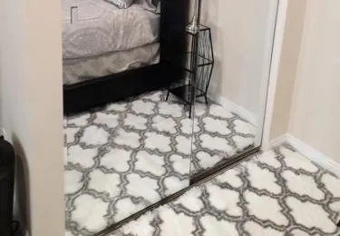 Comfortable Luxury Studio