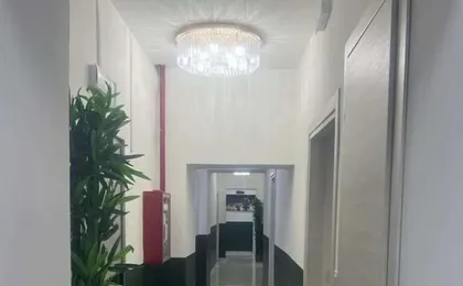 Hotel Roma Palace