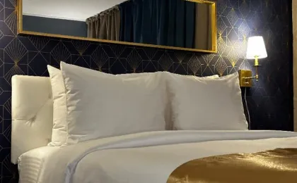 THE BOUTIQUE HOTEL MIAMI