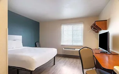 WoodSpring Suites Champaign near University
