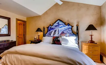 Westwind 404 3BD 3BA Platinum Condo in Lionshead Village