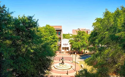 AC Hotel Columbus Downtown, GA