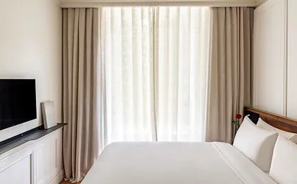 The Caesar Hotel
