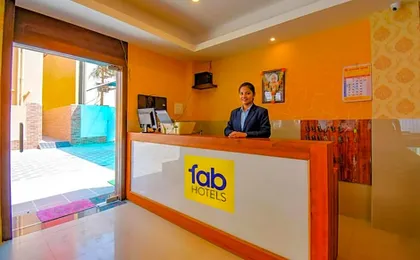 Fabhotel Empire Executive - Nr. Hinjewadi Phase 1