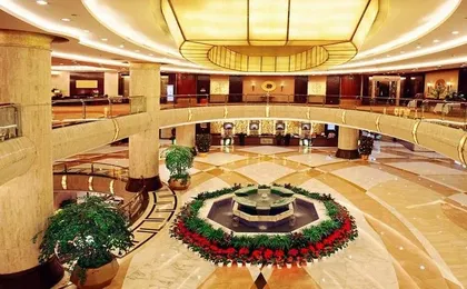 Chongqing Empark Grand Hotel
