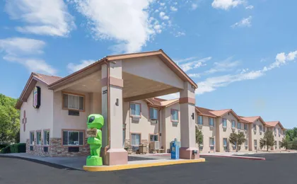 Super 8 By Wyndham Roswell